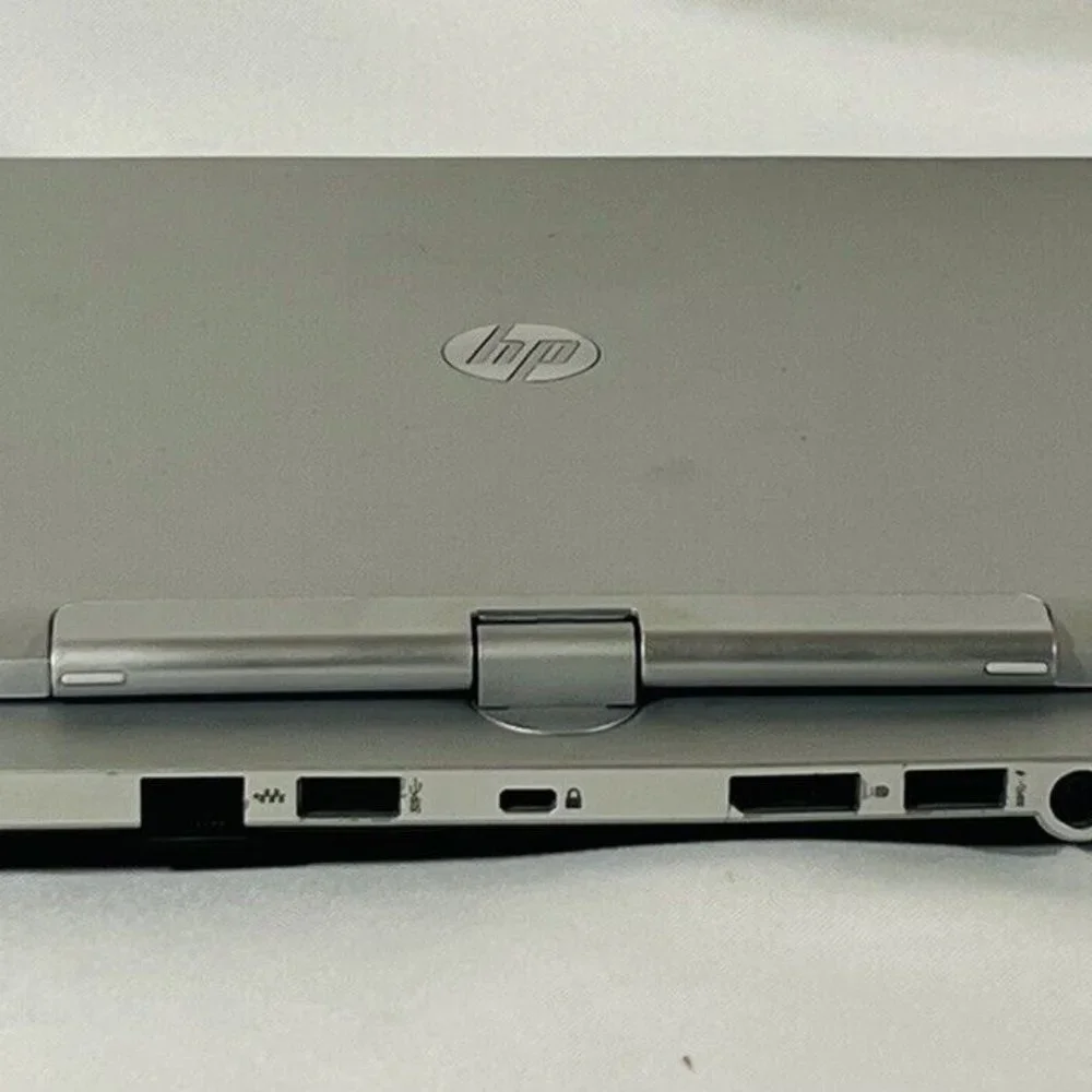 HP EliteBook Revolve 810 i5-5300U 8GB RAM 120GB SSD Win10 Pro Touch Screen
